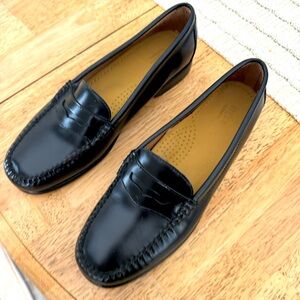 Black Loafers